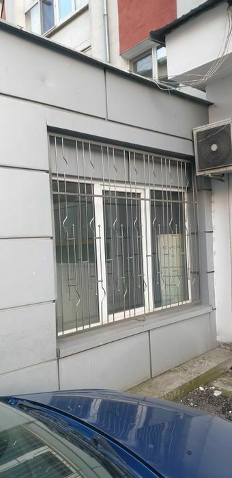 Inchiriez spațiu comercial 120 mp Topoloveni jud.Argeș