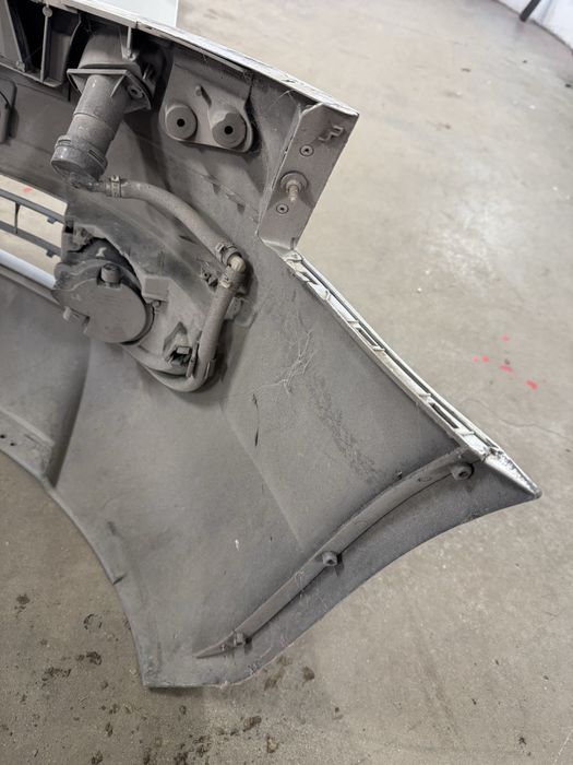 Audi a6 c6 bara fata, bara spate, portbagaj