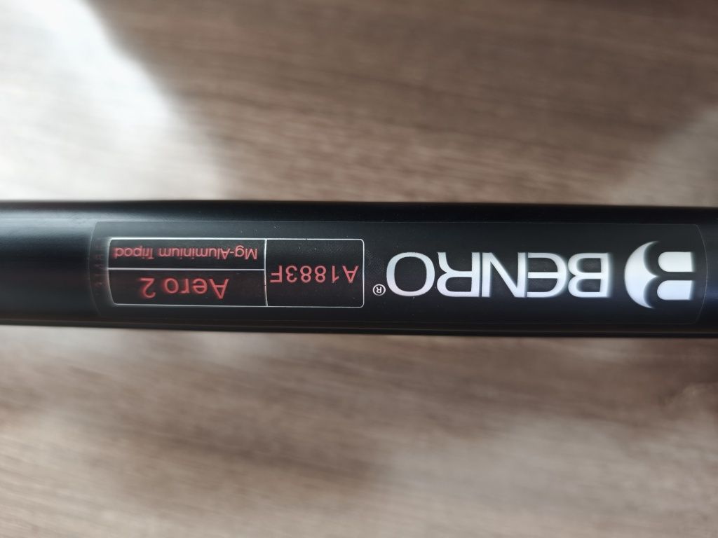 Статив Benro Aero 2 + глава S2Pro