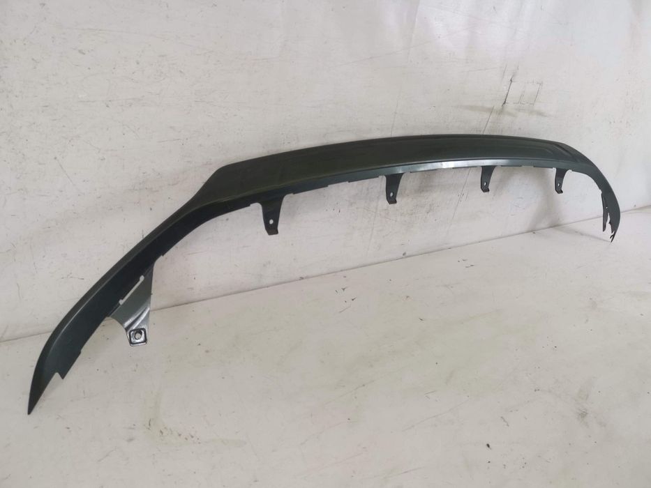 Лексус РХ 4 / Lexus RX 4 [фейслифт] Оригинален преден спойлер/предна б