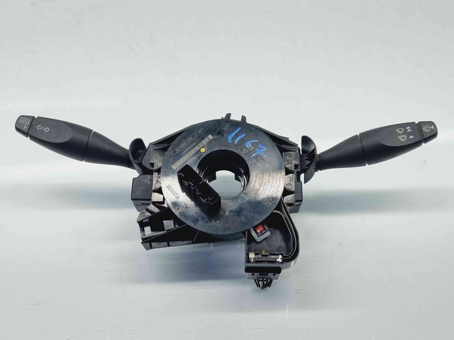 Bloc manete cu spirala volan Ford Focus 1 [Fabr 1998-2005] 2M5T-13N0