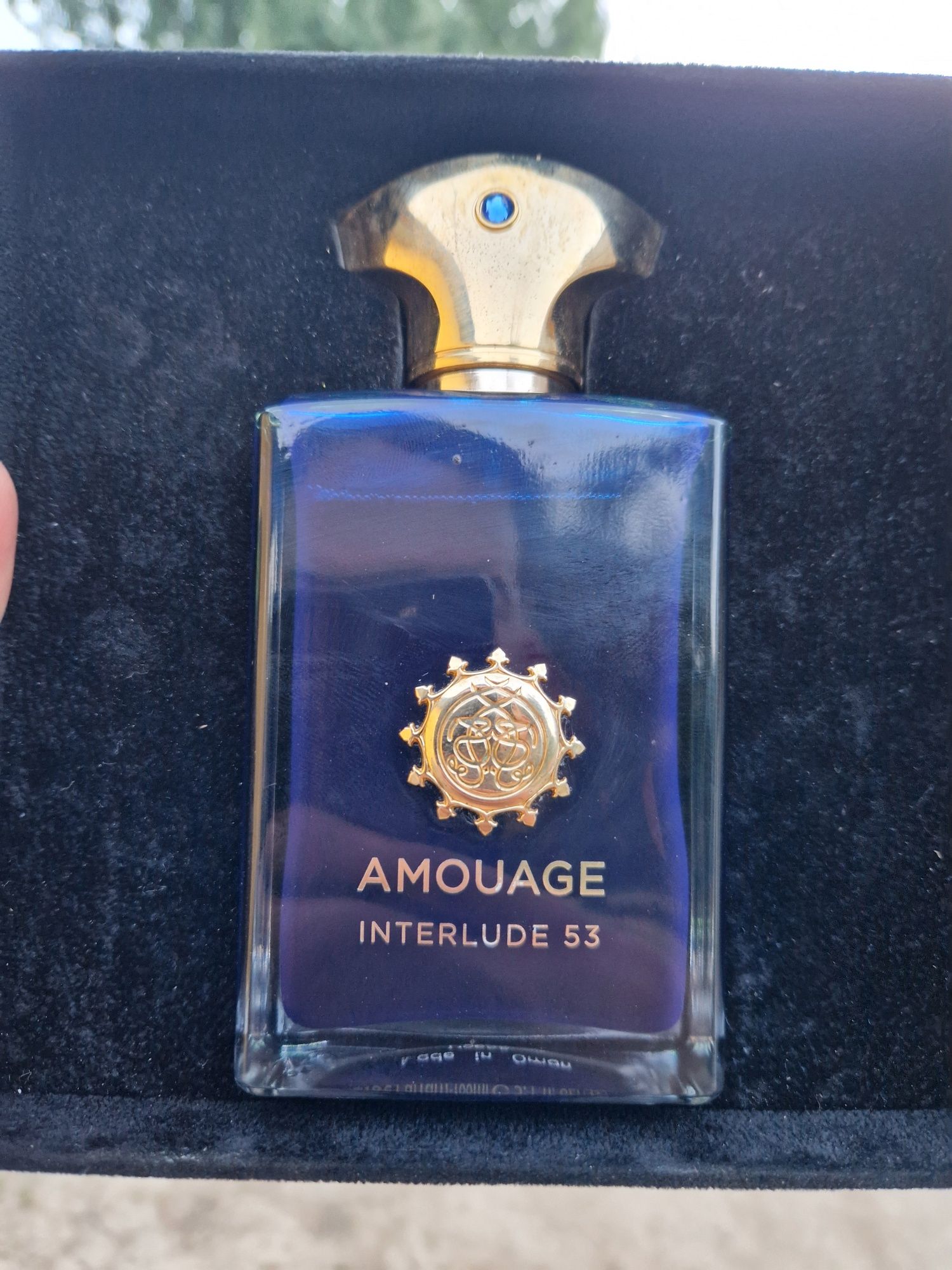 Amouage interlude 53