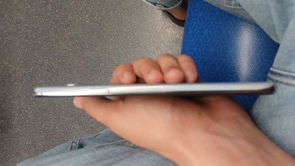 Samsung s10+ 5g.