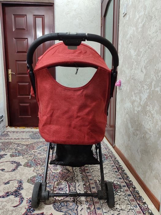 Продаю коляску трансформер от компании Babystone