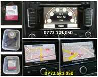 Harti Vw Audi Skoda Seat Rns 310 510 810 315 Mib1 Mib2 Mh2p MMI 3G 4G