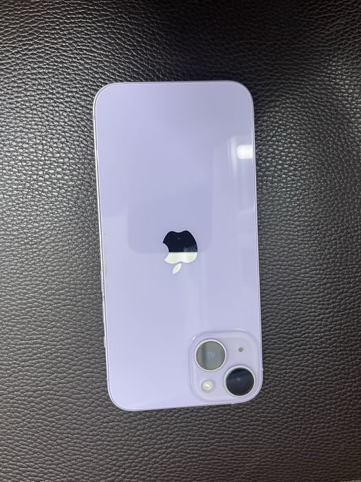 14 iphone 128гигабайт