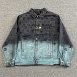 Geaca Blugi Louis Vuitton Noua S, M, L, XL Poze reale