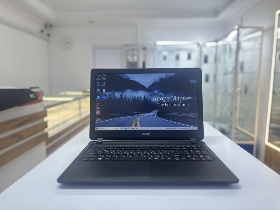 Ноутбук Acer
