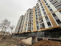 Pavarot hududida Bog'ishamol cityda kvartira sotiladi!
