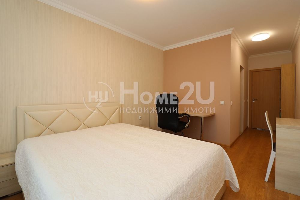 Кръстева вада 108кв м