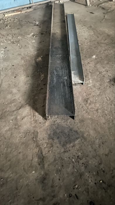 Балка двутавровая  16 и 30