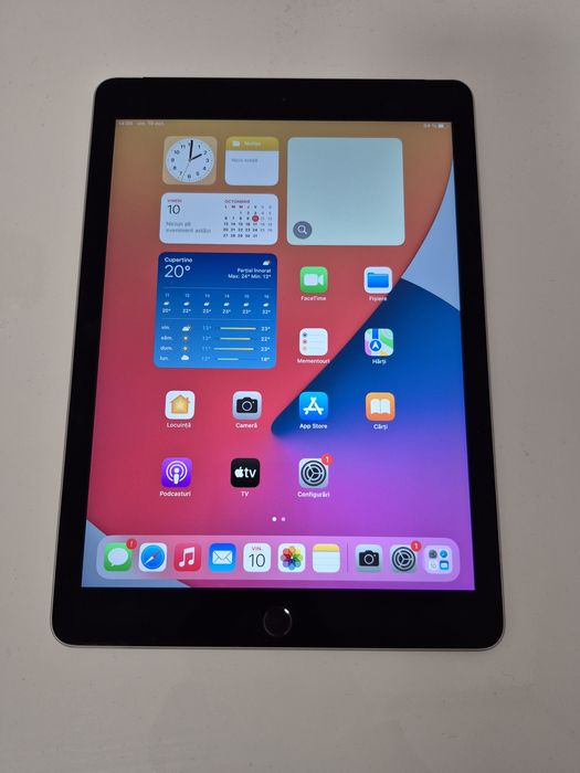 Apple iPad Air 2, Wi-Fi+Cellular