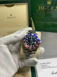 Rolex 40 MM PEPSI GMT Master II