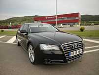 ~Audi A8 -~2013 ~