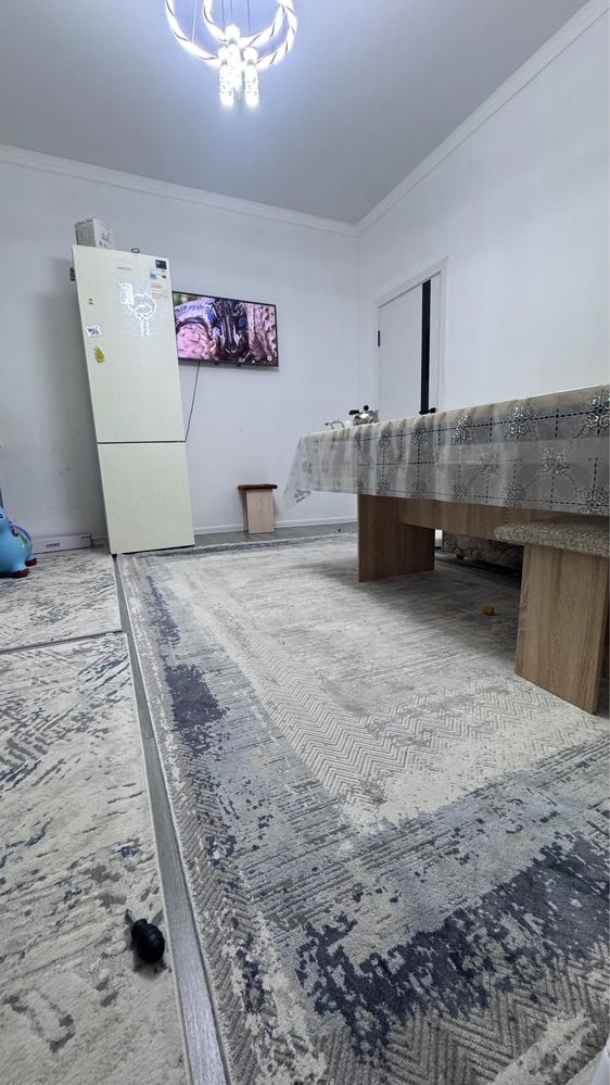 Продам 3-х комнатный дом