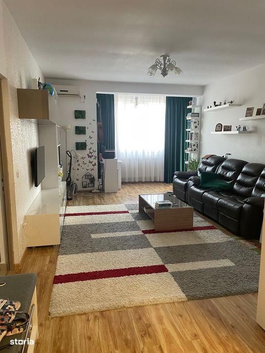 Apartament 2 camere de vanzare in Constanta, zona Compozitori