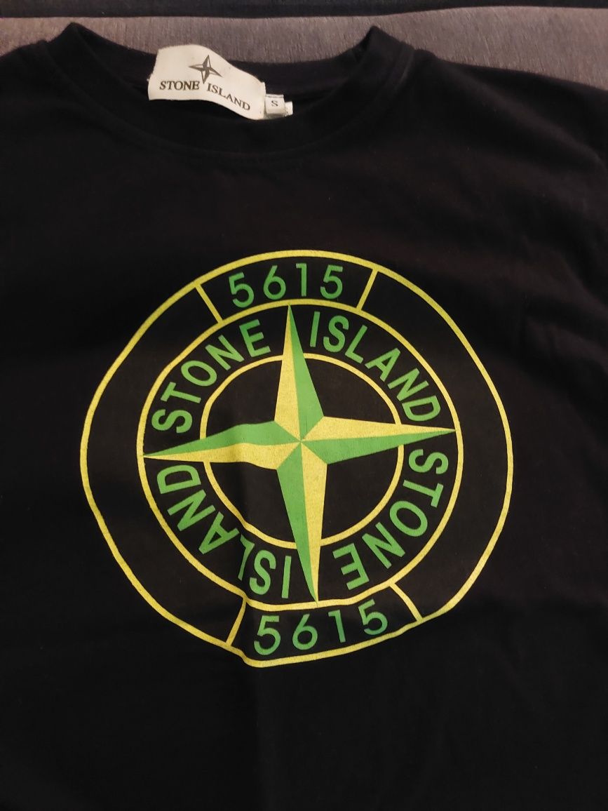 Тениска размер М Gucci, Stone Island, Kenzo, Calvin Klein