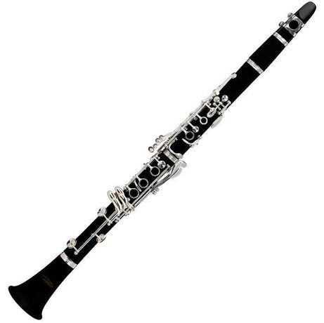 Продается духовой инструмент кларнет (NEW)