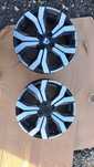 Janta Logan, Jogger, Sandero Stepway, Duster 16"-17"