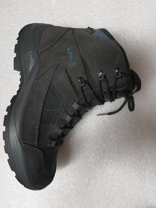 Bocanci Lowa Toledo Goretex 40