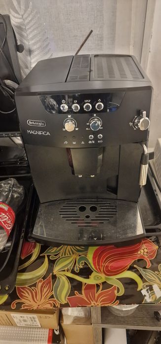 DeLonghi Magnifica