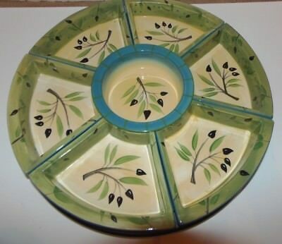 Плато за храна SIGNATURE housewares