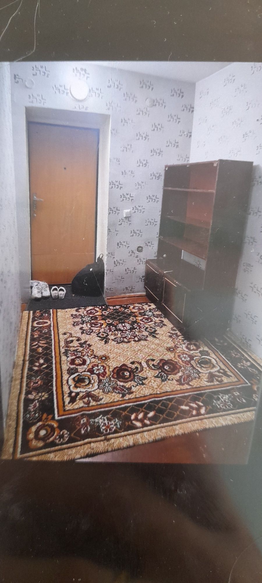 Сдаётся квартира