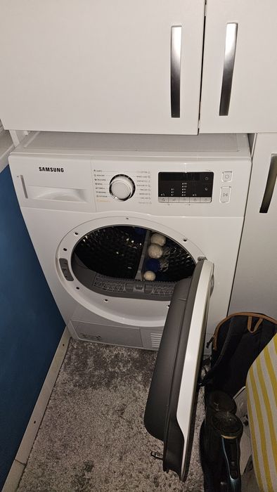 Uscator samsung in stare f buna