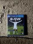 Ea Fc 25 Playstation 4