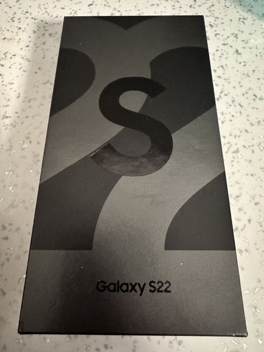 Samsung galaxy S22 8gb/256