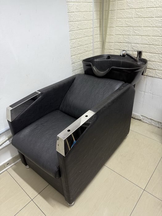 Мойка для салона  , парикмахерских