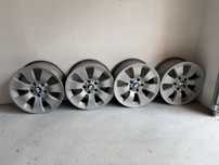 Отигинални джанти 17 BMW stile 158