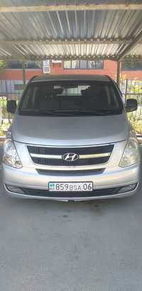 Hyundai Grand Starex H1