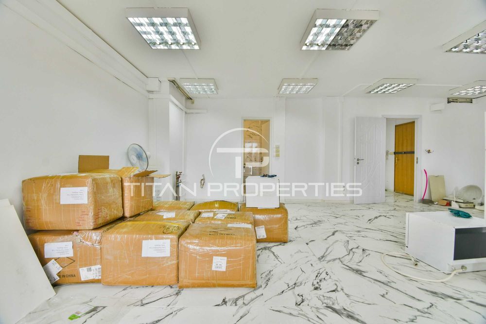 Продава се Многостаен апартамент в София, Стрелбище - 166 кв.м за 2711 €/кв.м - Снимка #1