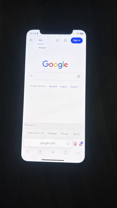 De vânzare iPhone 11 pro