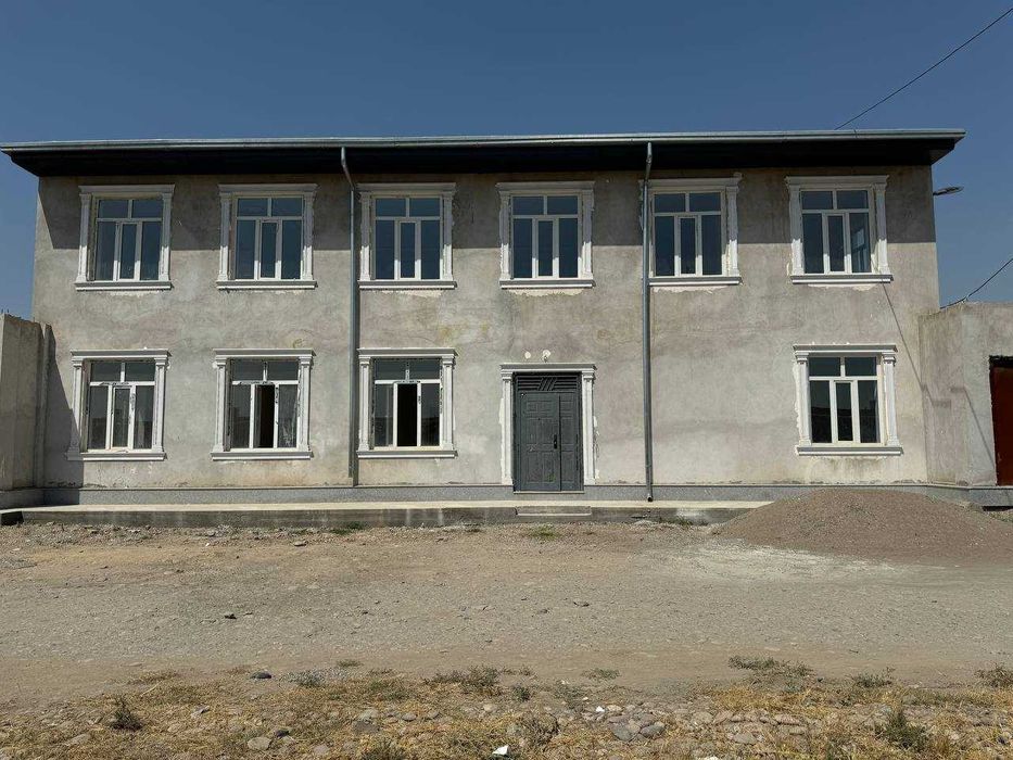 Аренда под производство / склад 1000 кв.м Сергели индекс + офис 200кв