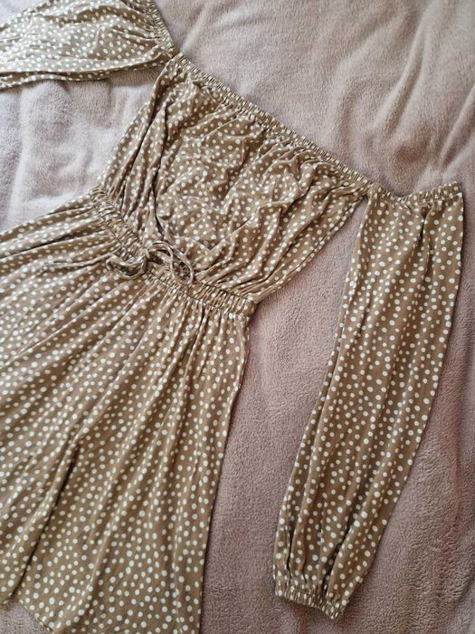 Rochie de toamna Asos