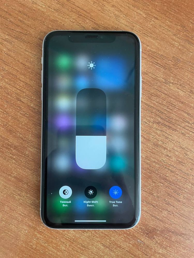 iPhone XR | xichqati alishmagan