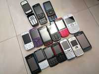 Nokia 6103,6210nav.,5610,N86,6220,500,300,202,C5,X3,6234,5310,5250,