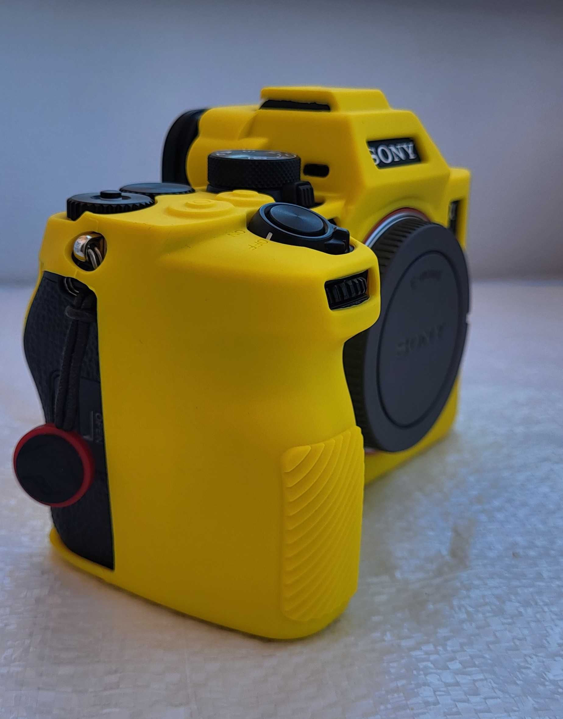 Husa de protectie Sony A7 IV