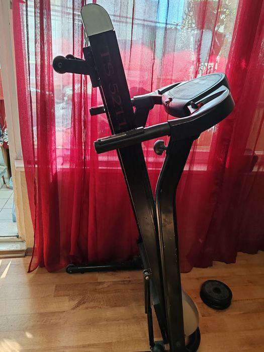 Пътека за бягане