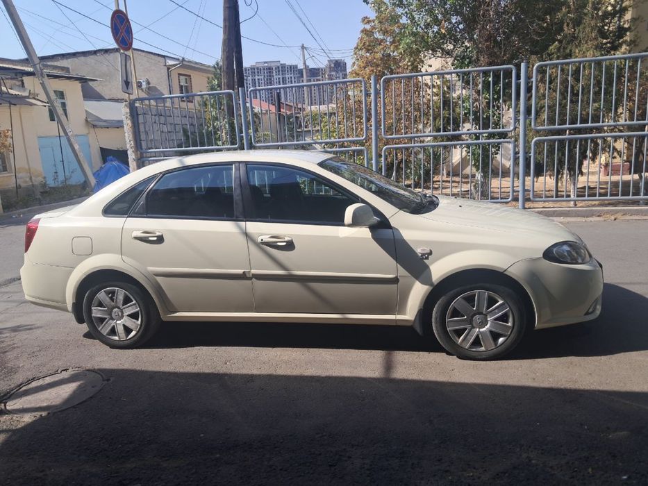 Gentra 2015 yil avtomat
