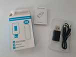 Bluetooth audio receiver/ transmitter