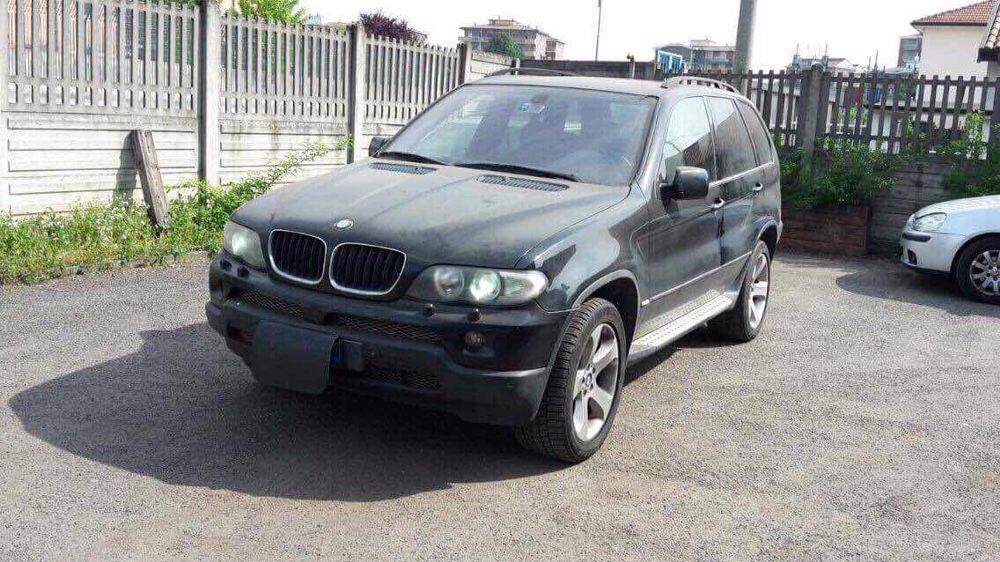 Бмв Х5 bmw X5