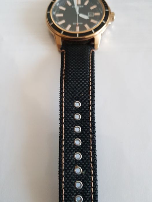 Ceas Citizen Eco-Drive