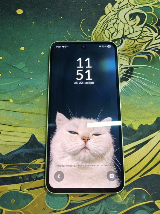 Samsung galaxy A54 128GB