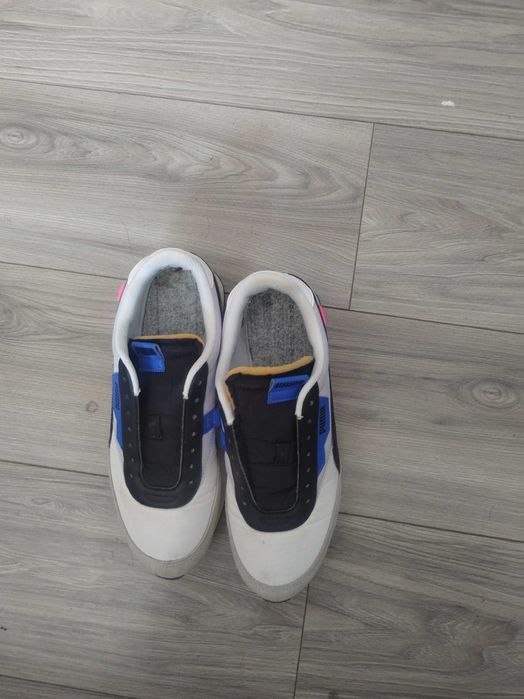 Sneakers Puma Rider Game On