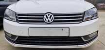Bara fata VW Passat B7 2.0 D 2011