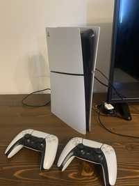 PlayStation 5 slim 2 manete