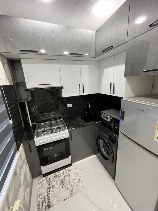 3/3/4 ракат махалля